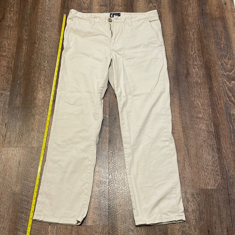 Johnnie-O 35w x 30l
